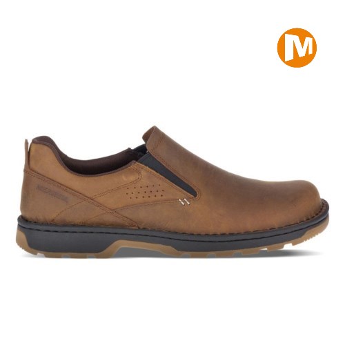 Zapatos Slip On Merrell World Legend 2 Moc Hombre MX.T.WBM